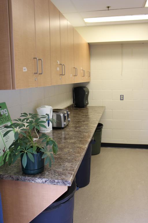 Grenfell Campus Summer Accommodations Corner Brook Exterior photo