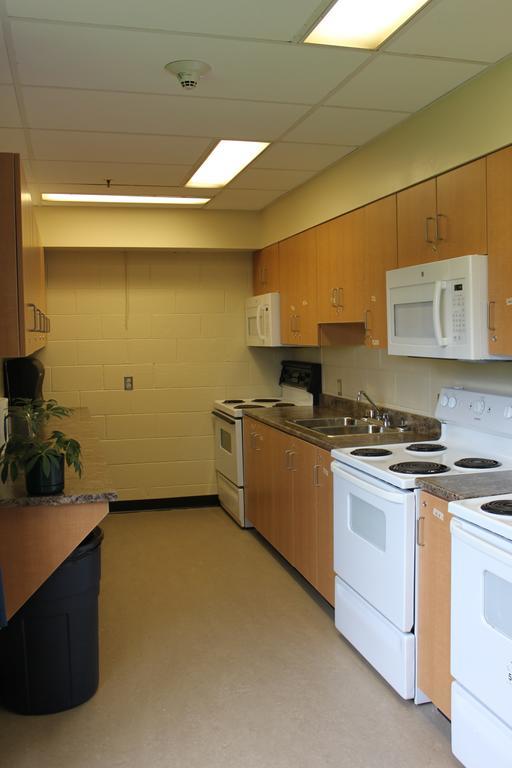 Grenfell Campus Summer Accommodations Corner Brook Room photo