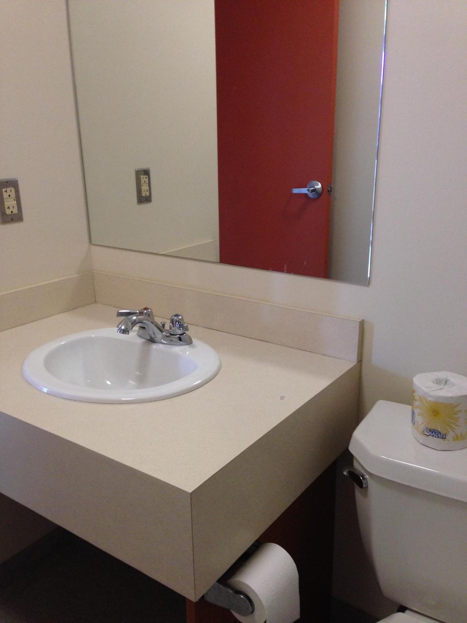 Grenfell Campus Summer Accommodations Corner Brook Room photo