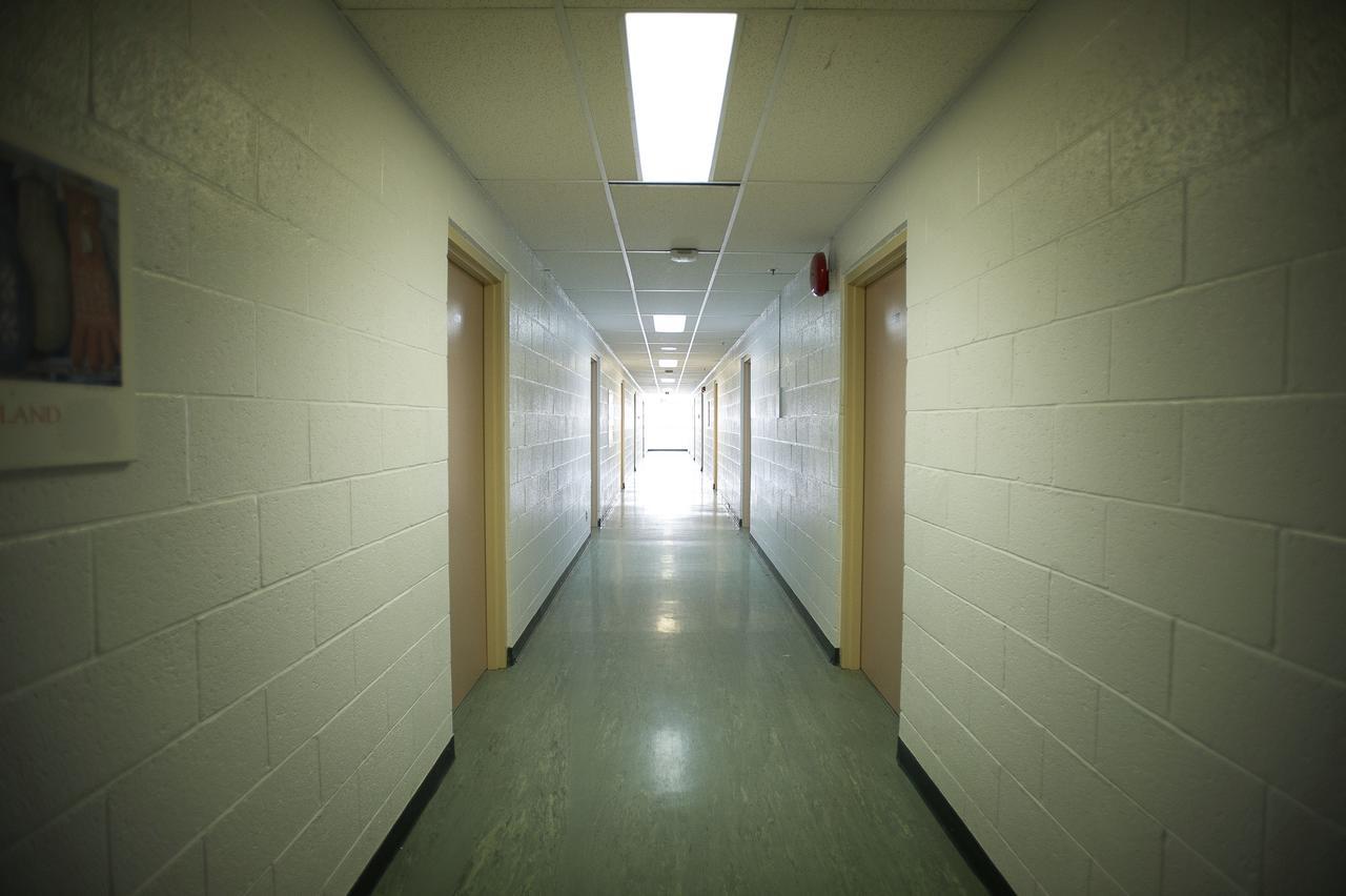 Grenfell Campus Summer Accommodations Corner Brook Exterior photo