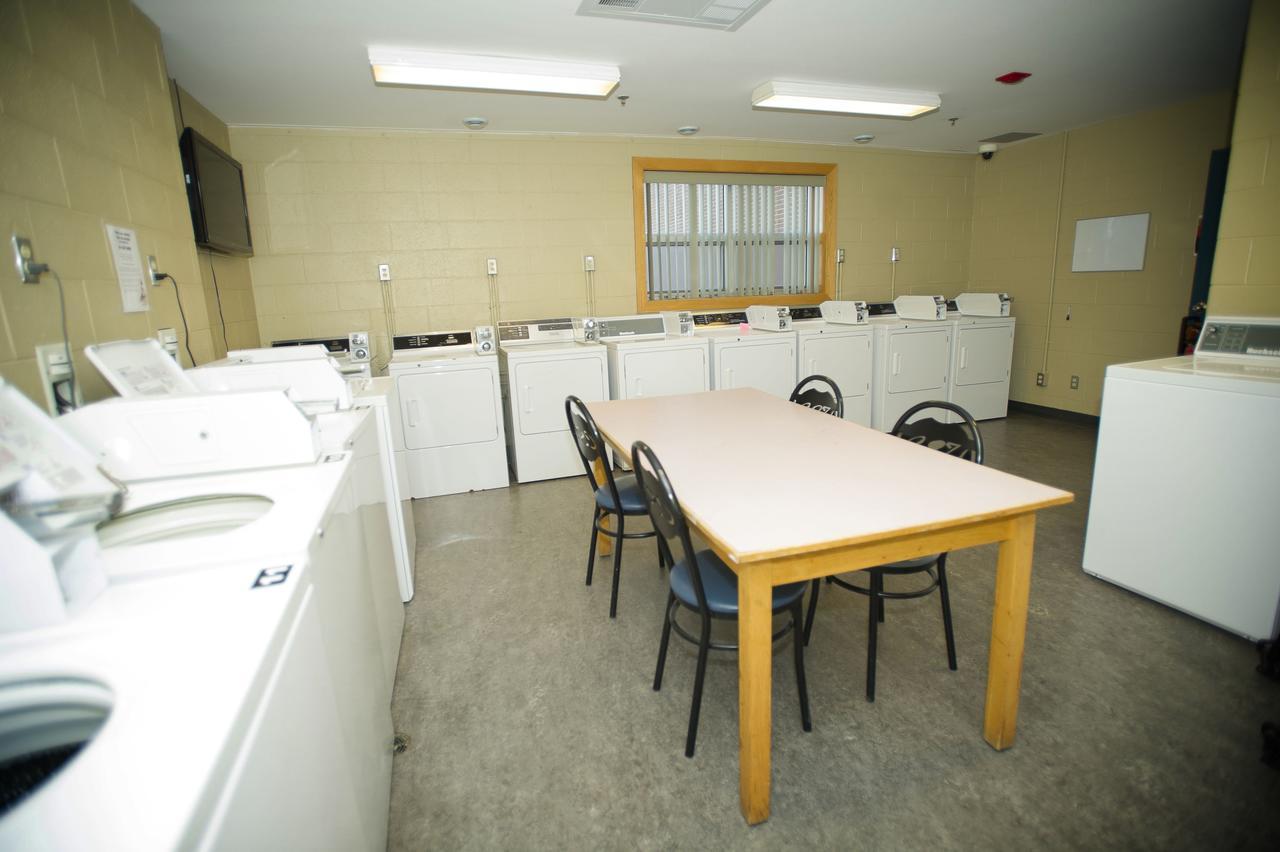Grenfell Campus Summer Accommodations Corner Brook Exterior photo