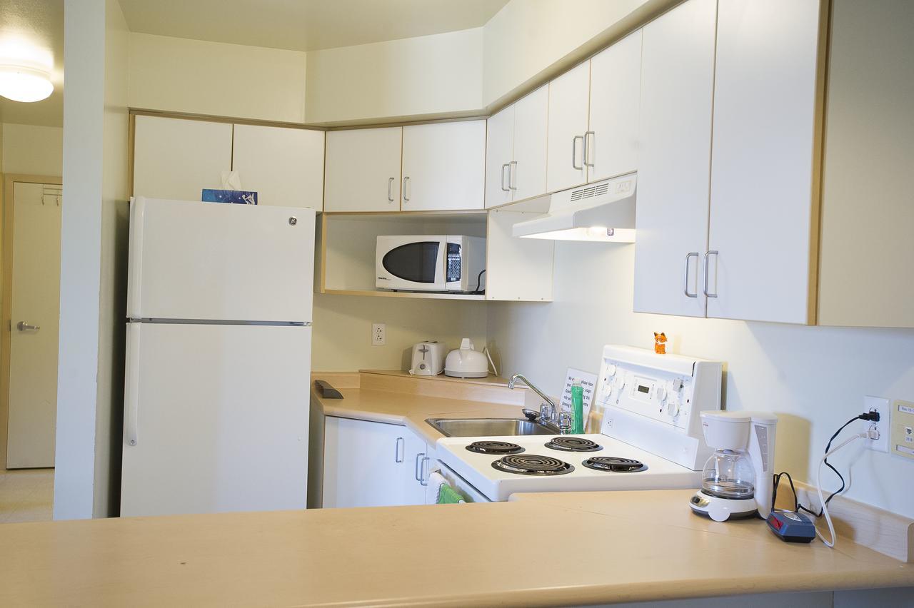 Grenfell Campus Summer Accommodations Corner Brook Exterior photo