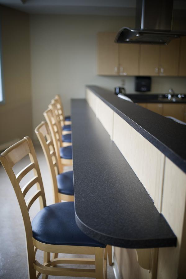 Grenfell Campus Summer Accommodations Corner Brook Exterior photo
