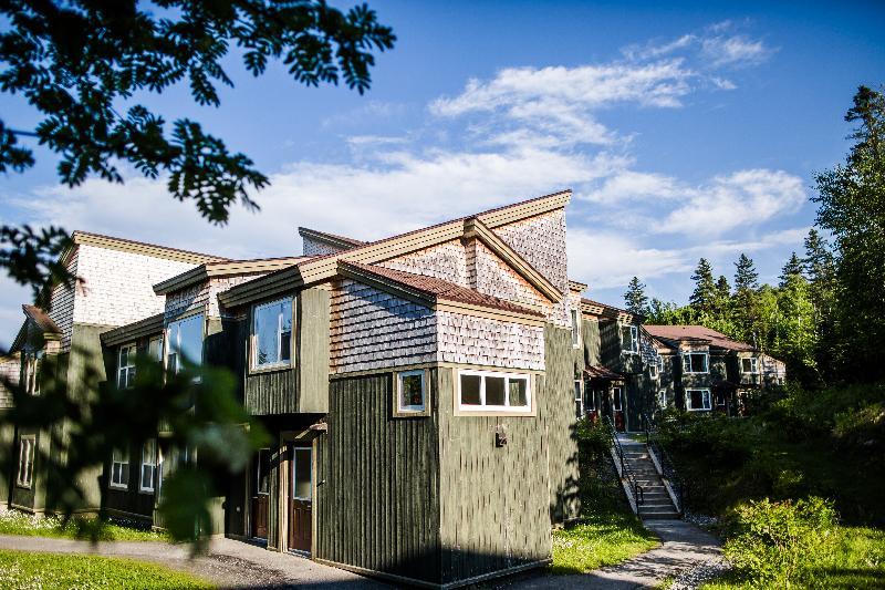 Grenfell Campus Summer Accommodations Corner Brook Exterior photo