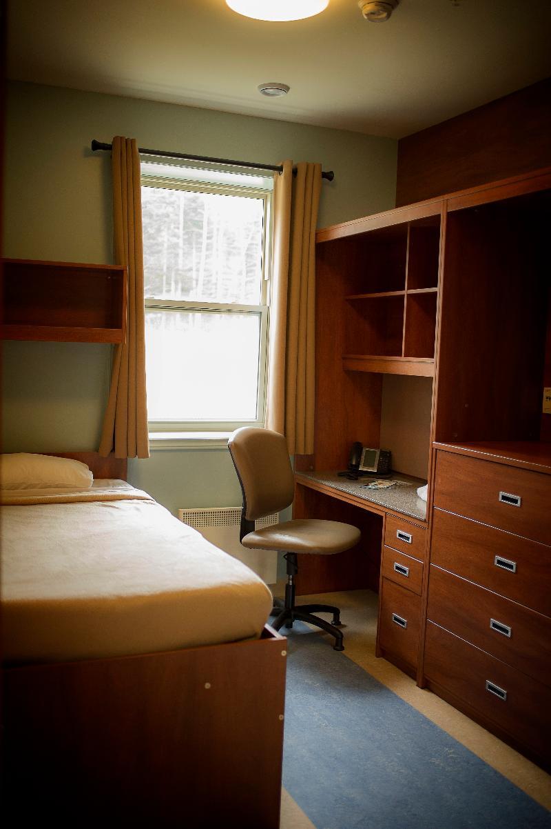 Grenfell Campus Summer Accommodations Corner Brook Exterior photo